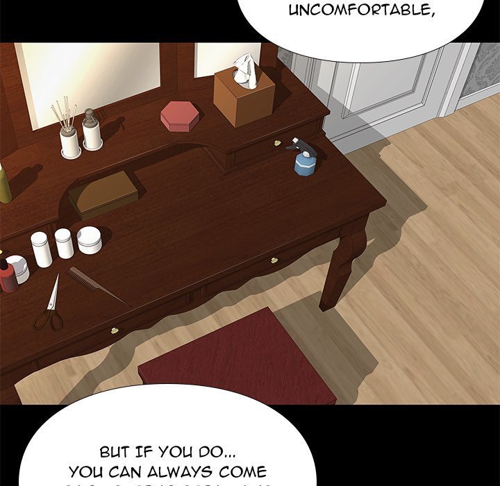 Reunion Chapter 6 Page 91