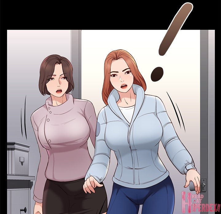 Reunion Chapter 7 Page 10