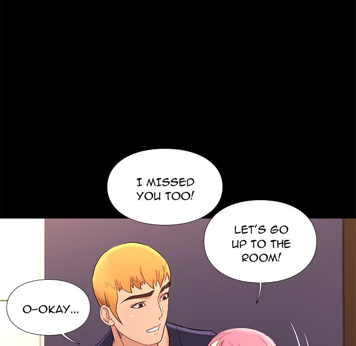 Reunion Chapter 7 Page 104