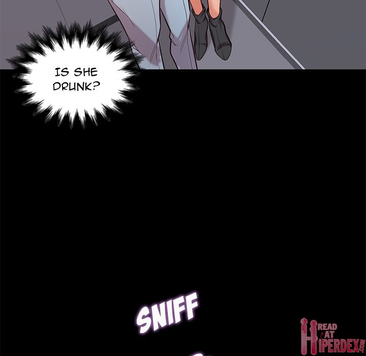 Reunion Chapter 7 Page 109