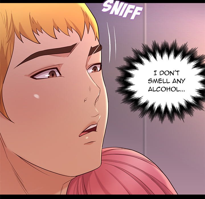 Reunion Chapter 7 Page 110