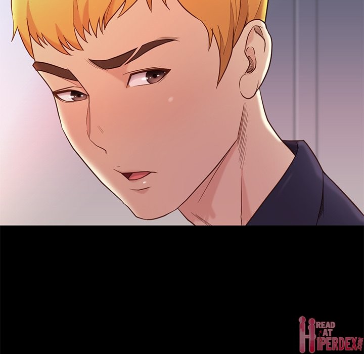 Reunion Chapter 7 Page 112