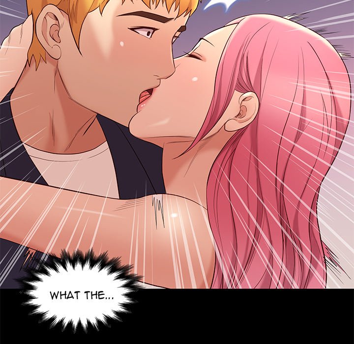 Reunion Chapter 7 Page 114
