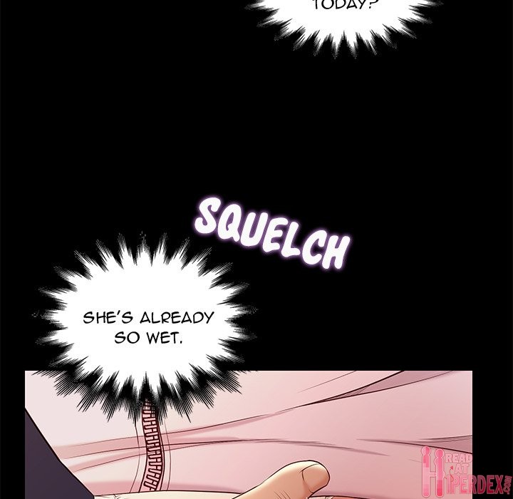 Reunion Chapter 7 Page 130