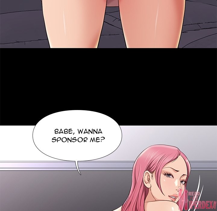 Reunion Chapter 7 Page 145