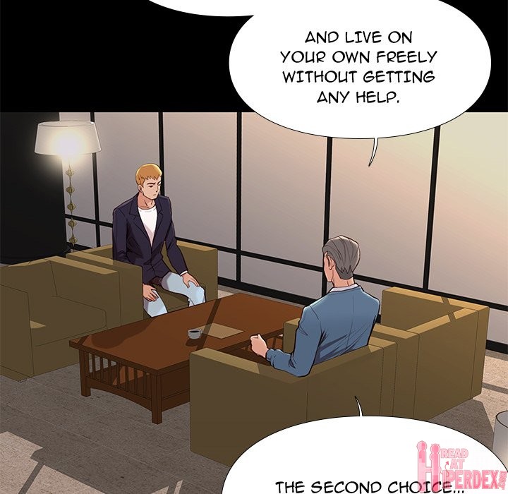 Reunion Chapter 7 Page 25