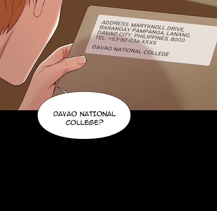 Reunion Chapter 7 Page 30