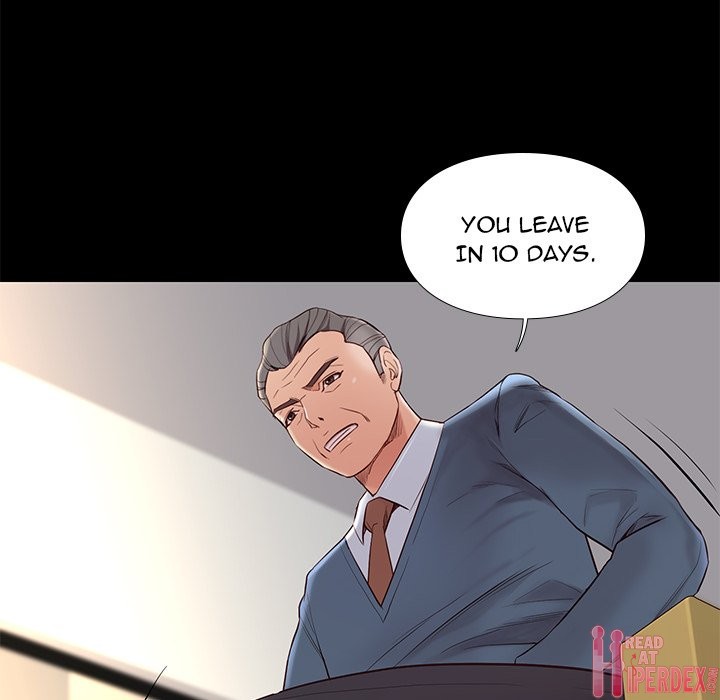 Reunion Chapter 7 Page 31