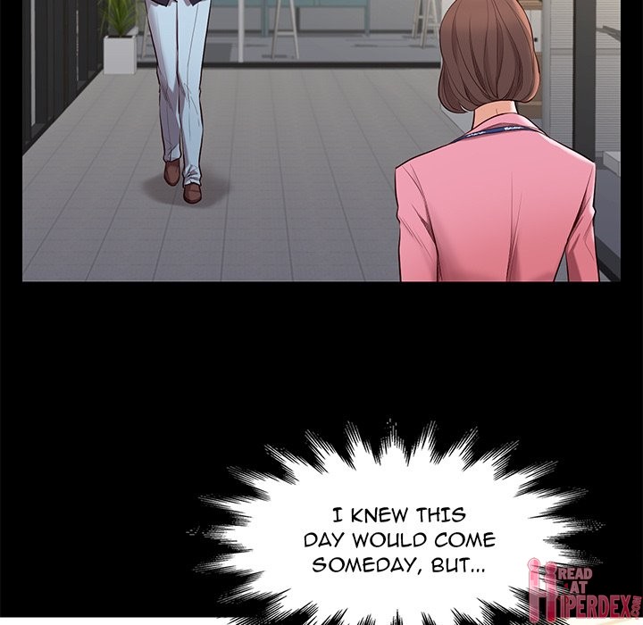 Reunion Chapter 7 Page 40