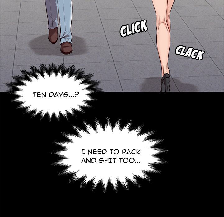 Reunion Chapter 7 Page 42