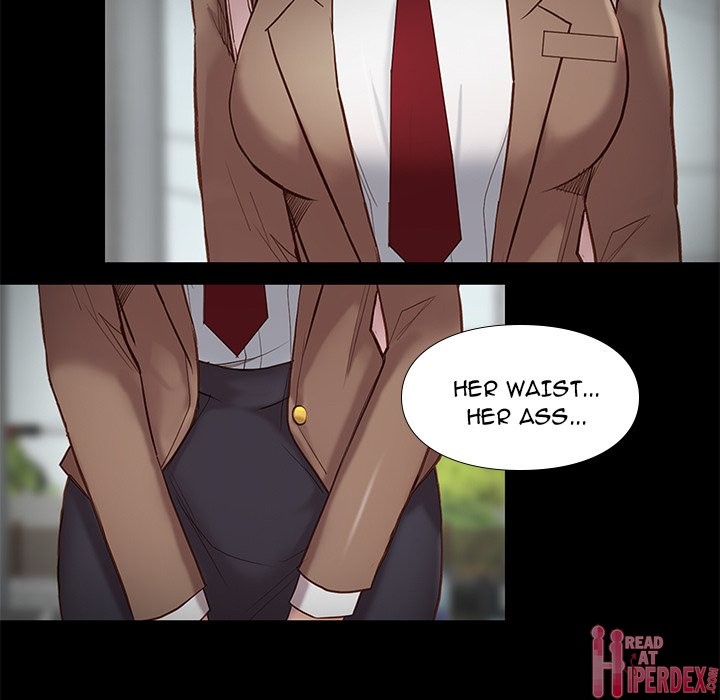 Reunion Chapter 7 Page 52