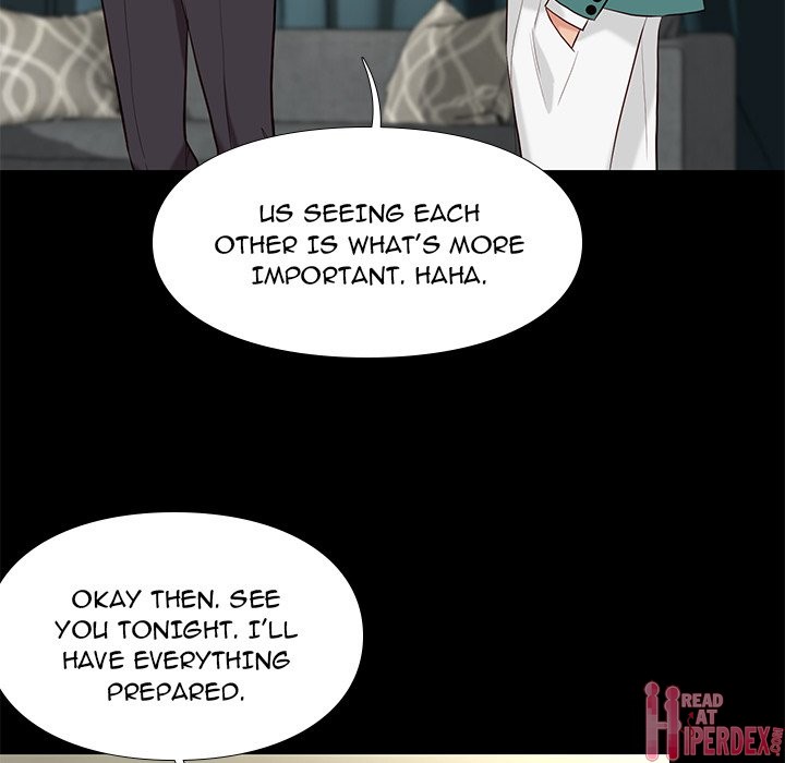 Reunion Chapter 7 Page 64