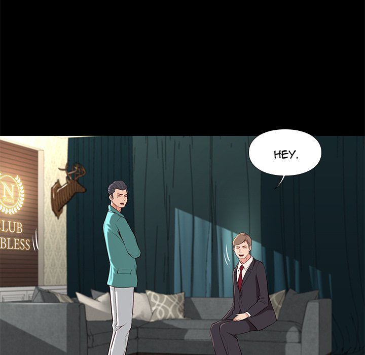Reunion Chapter 7 Page 83