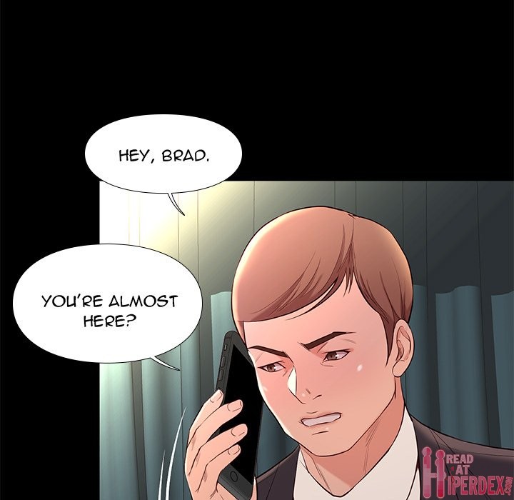 Reunion Chapter 7 Page 91
