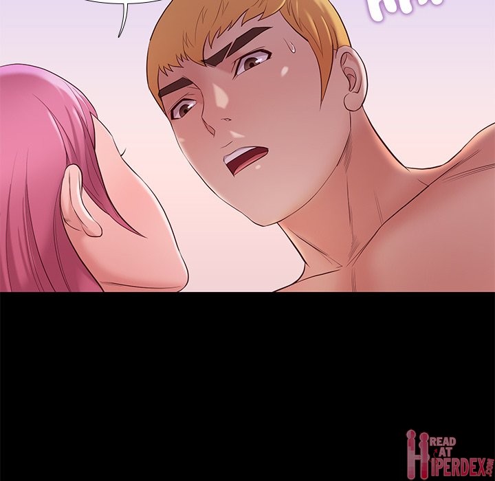 Reunion Chapter 8 Page 10
