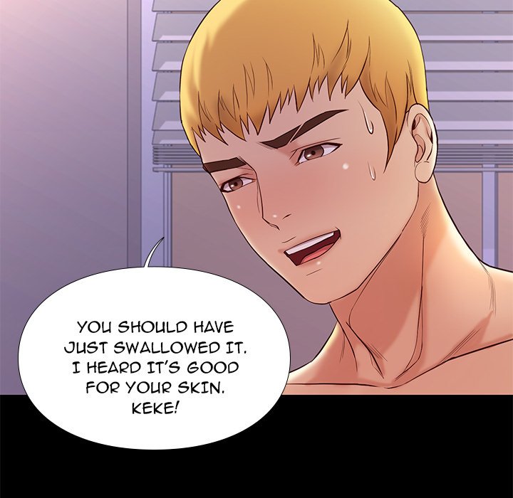 Reunion Chapter 8 Page 101