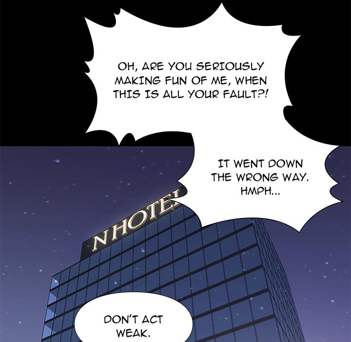 Reunion Chapter 8 Page 102