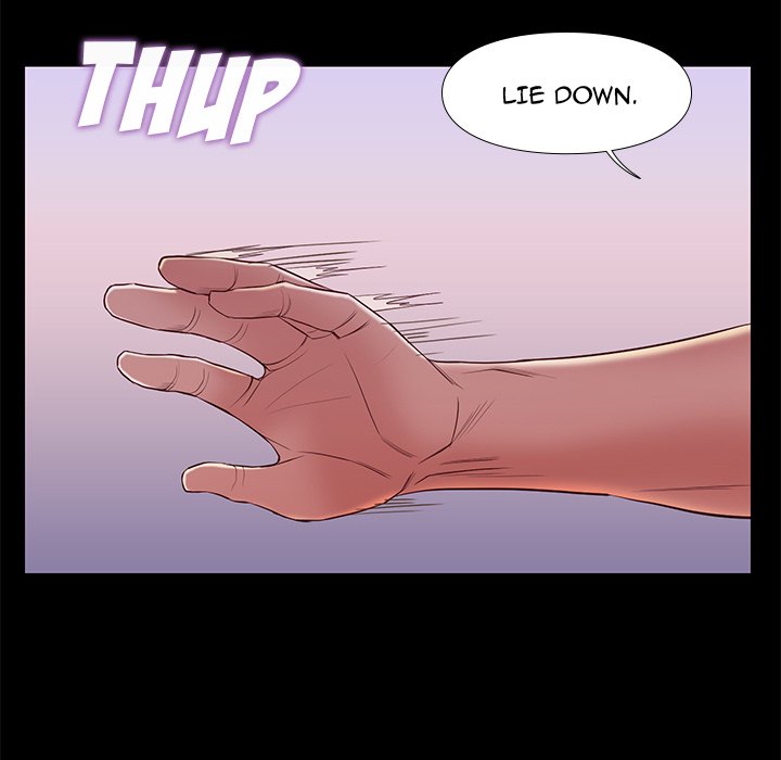 Reunion Chapter 8 Page 11