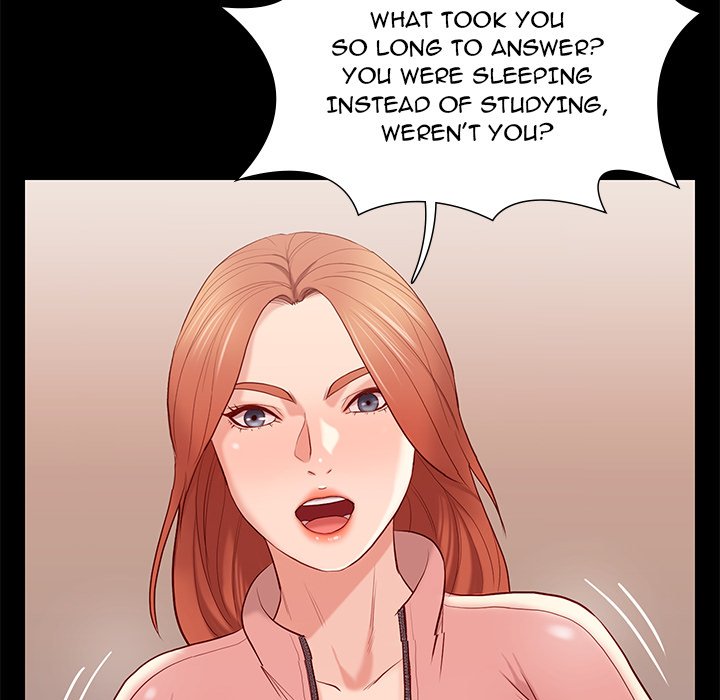 Reunion Chapter 8 Page 117
