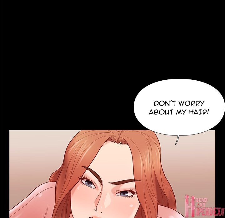 Reunion Chapter 8 Page 121