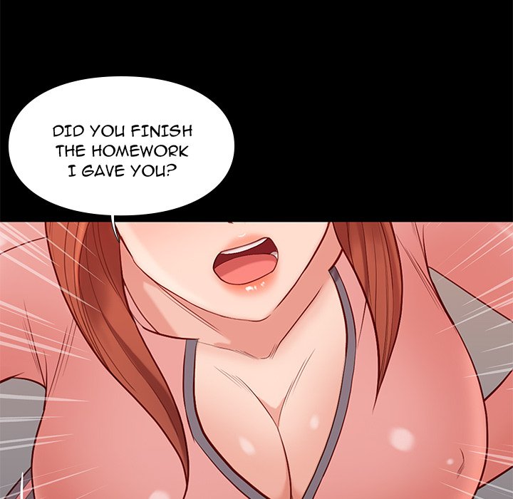 Reunion Chapter 8 Page 123