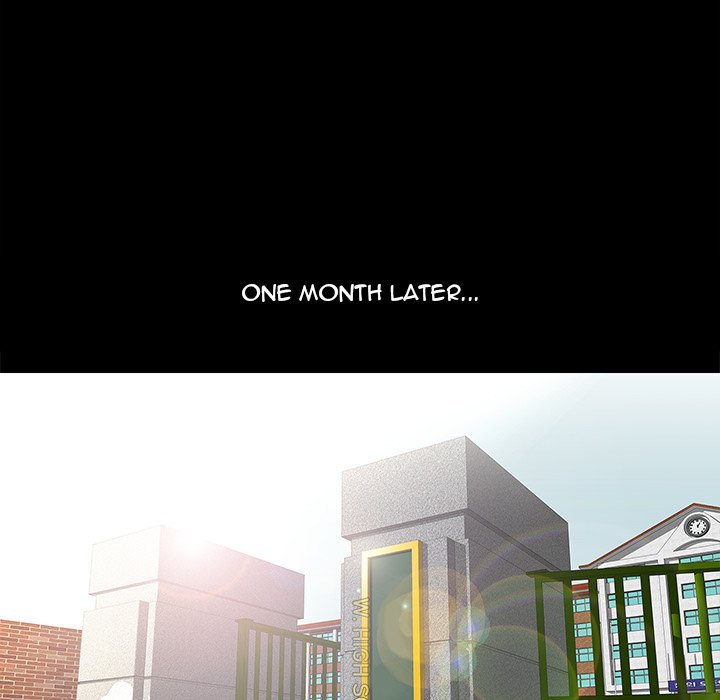 Reunion Chapter 8 Page 129