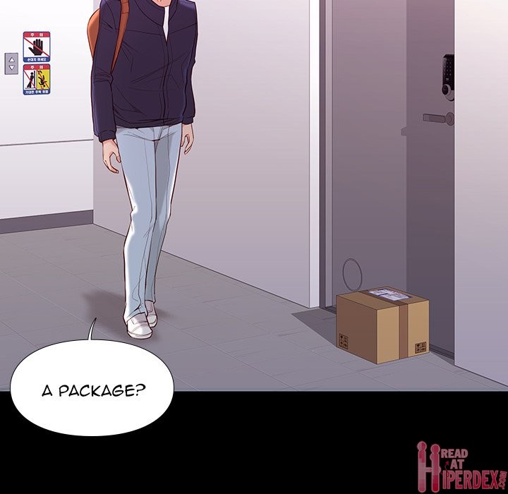 Reunion Chapter 8 Page 151