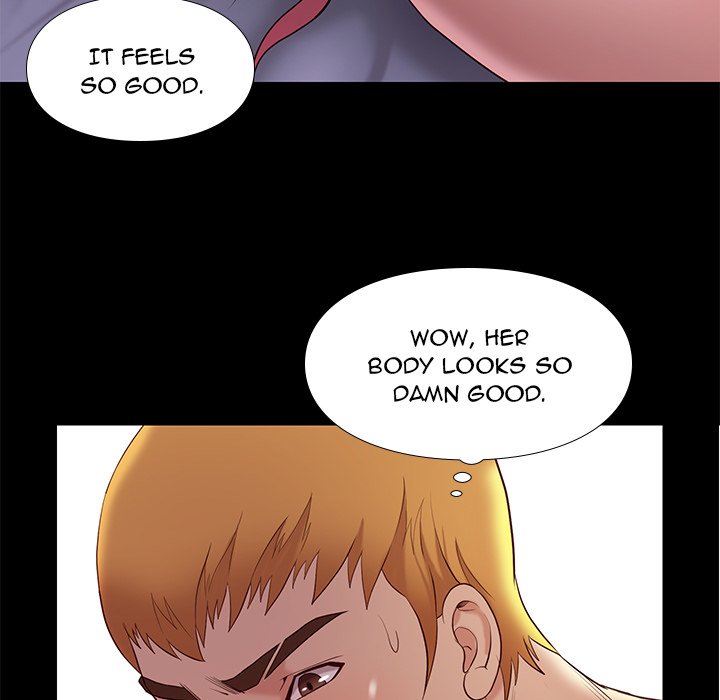 Reunion Chapter 8 Page 20