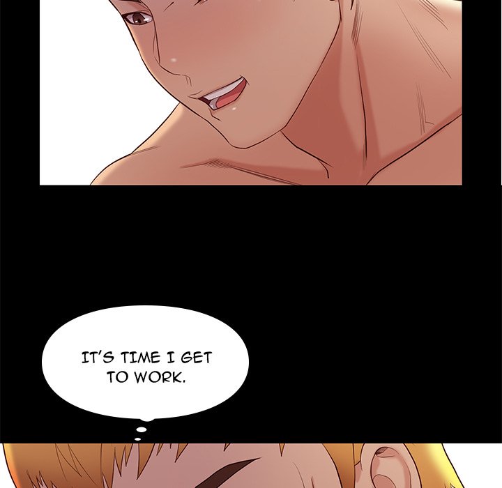 Reunion Chapter 8 Page 21