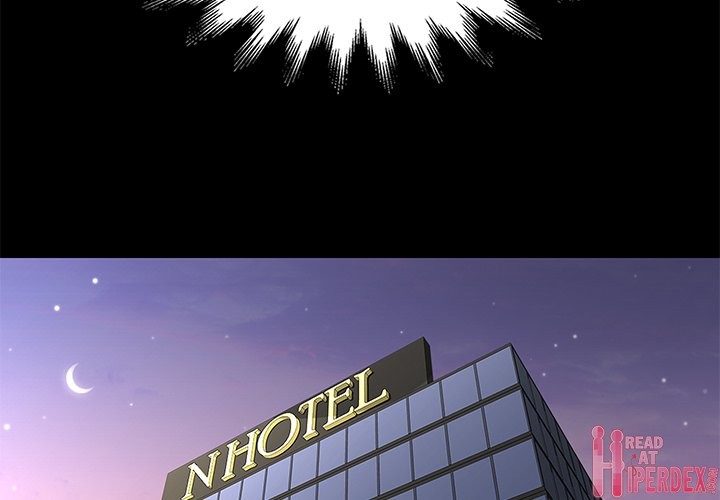 Reunion Chapter 8 Page 4