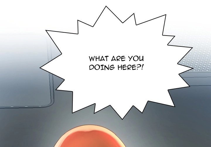 Can't Get to You Chapter 1 Page 1