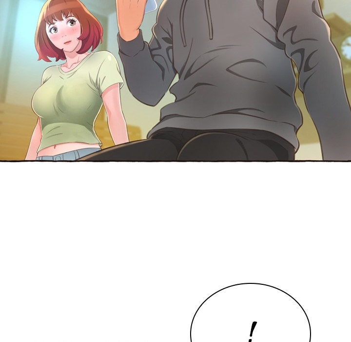 Can't Get to You Chapter 1 Page 12