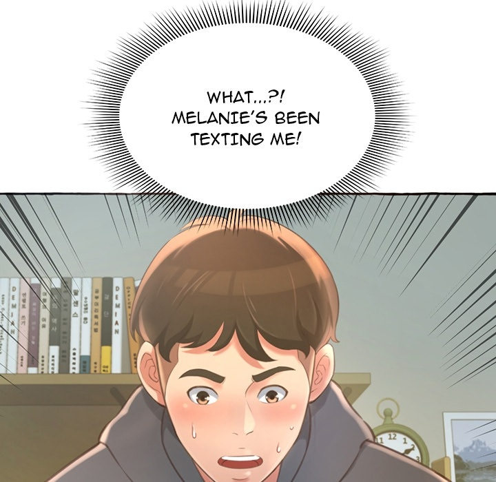 Can't Get to You Chapter 1 Page 14