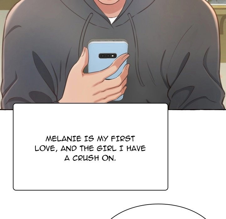 Can't Get to You Chapter 1 Page 15