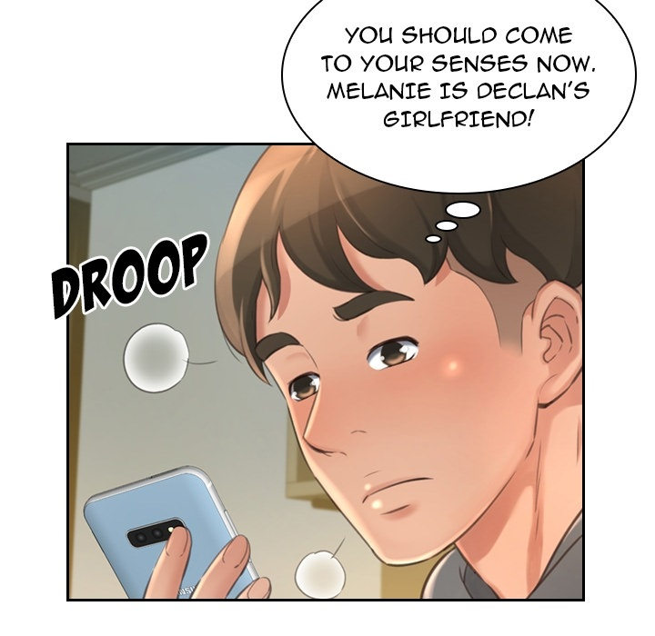 Can't Get to You Chapter 1 Page 16
