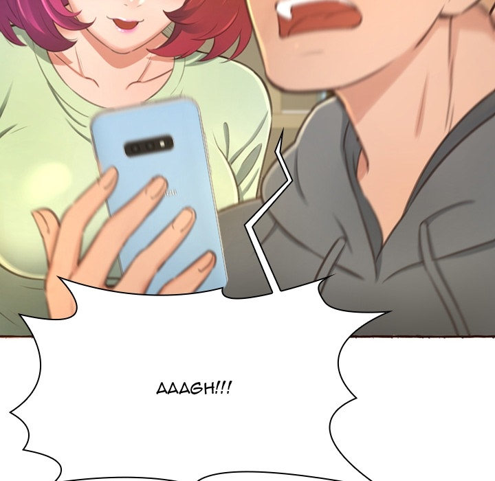 Can't Get to You Chapter 1 Page 18