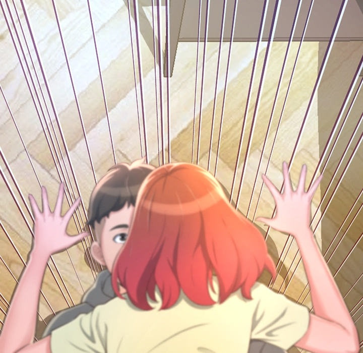Can't Get to You Chapter 1 Page 21