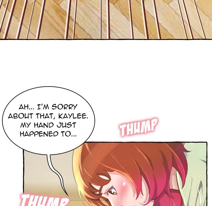 Can't Get to You Chapter 1 Page 24
