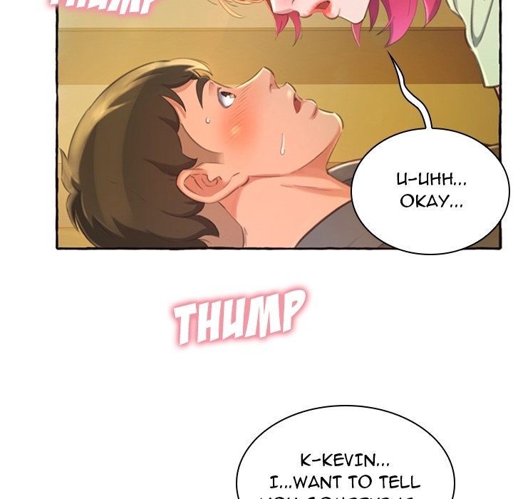 Can't Get to You Chapter 1 Page 25