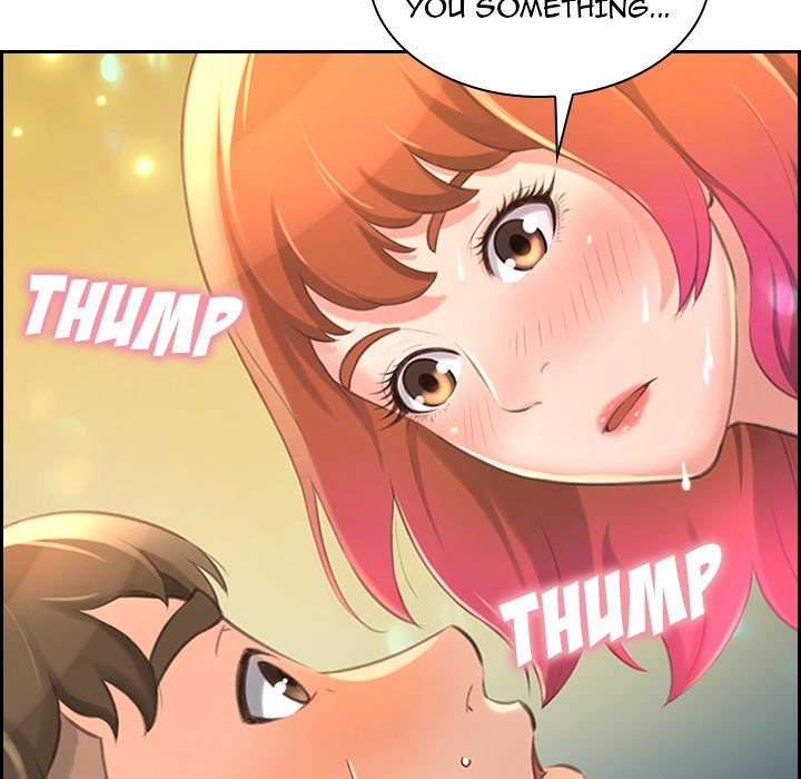 Can't Get to You Chapter 1 Page 26