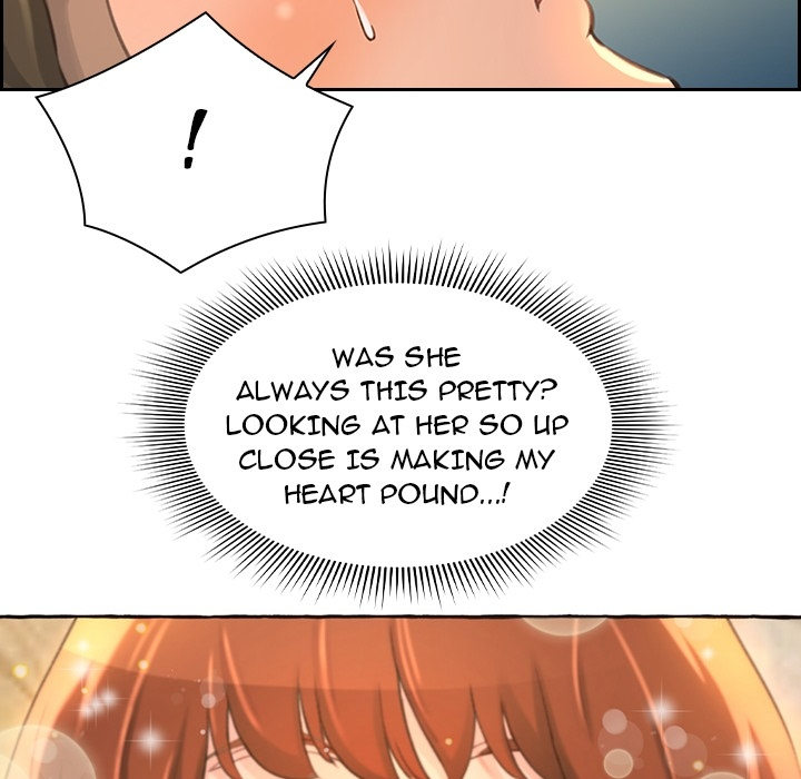 Can't Get to You Chapter 1 Page 27