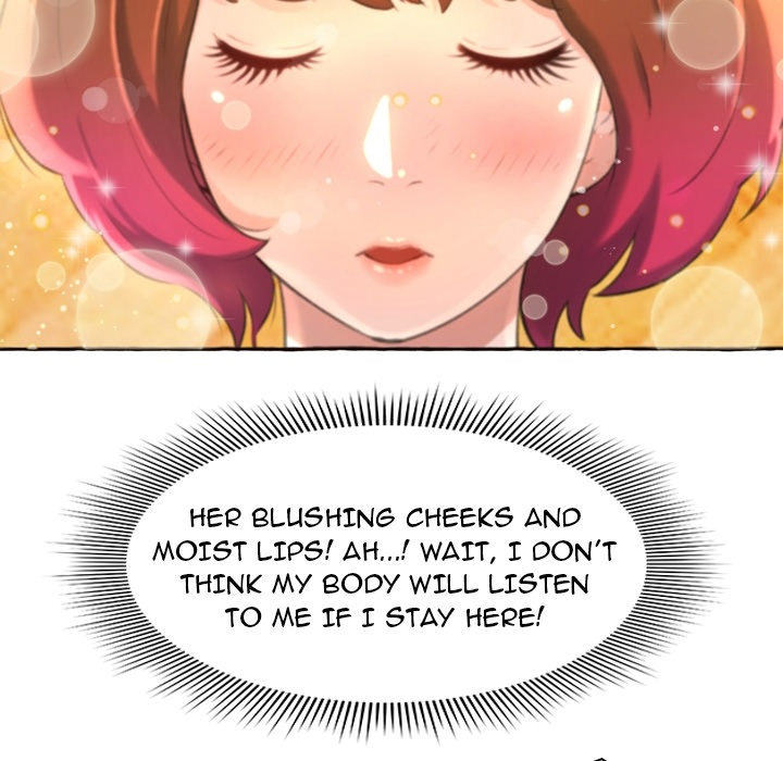 Can't Get to You Chapter 1 Page 28