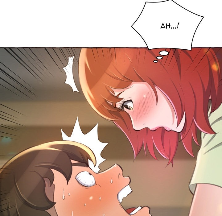 Can't Get to You Chapter 1 Page 29