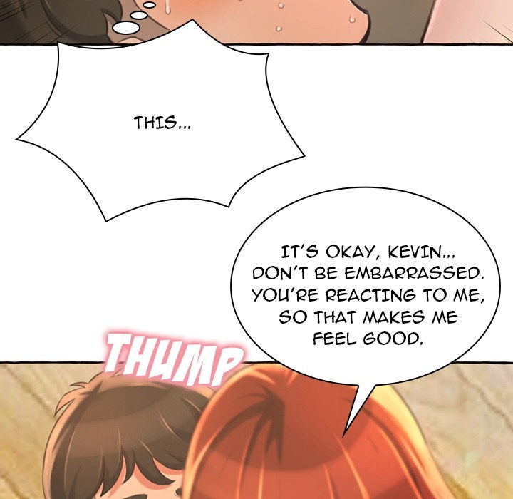 Can't Get to You Chapter 1 Page 30