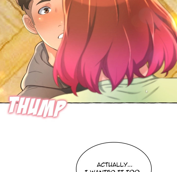 Can't Get to You Chapter 1 Page 31