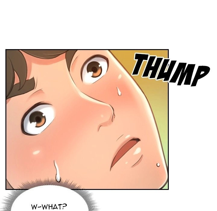 Can't Get to You Chapter 1 Page 33
