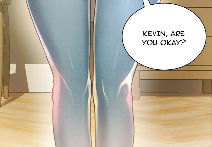 Can't Get to You Chapter 1 Page 4