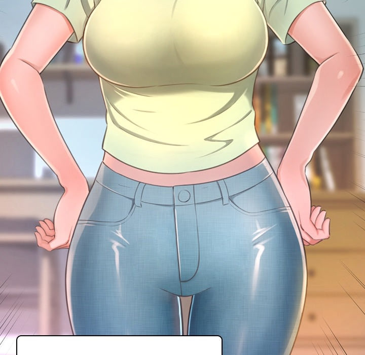 Can't Get to You Chapter 1 Page 8