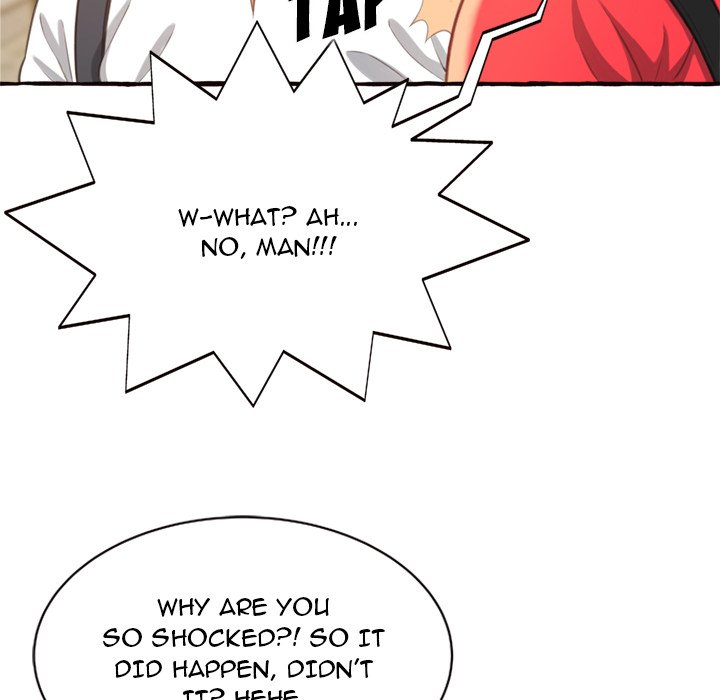 Can't Get to You Chapter 9 Page 10