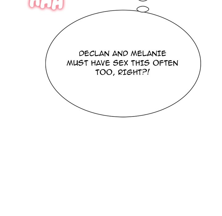 Can't Get to You Chapter 9 Page 105